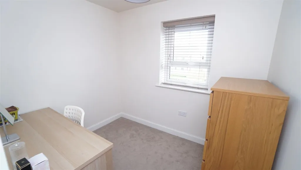 Fetlock Drive, Eccleshill, photo 16