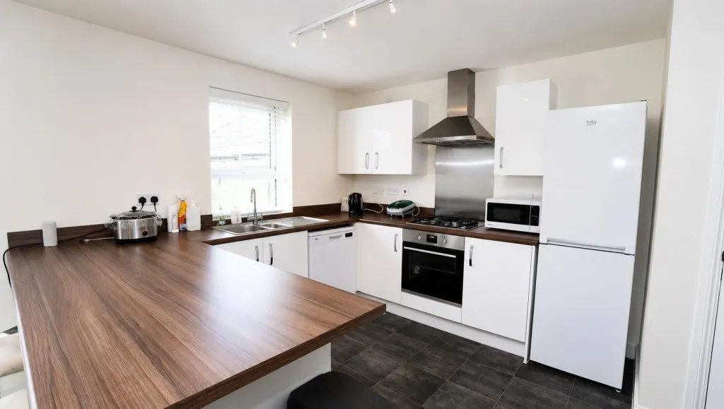 Fetlock Drive, Eccleshill, photo 5