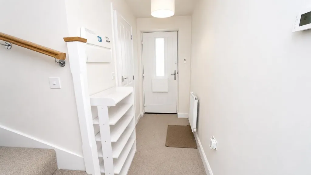 Fetlock Drive, Eccleshill, photo 9