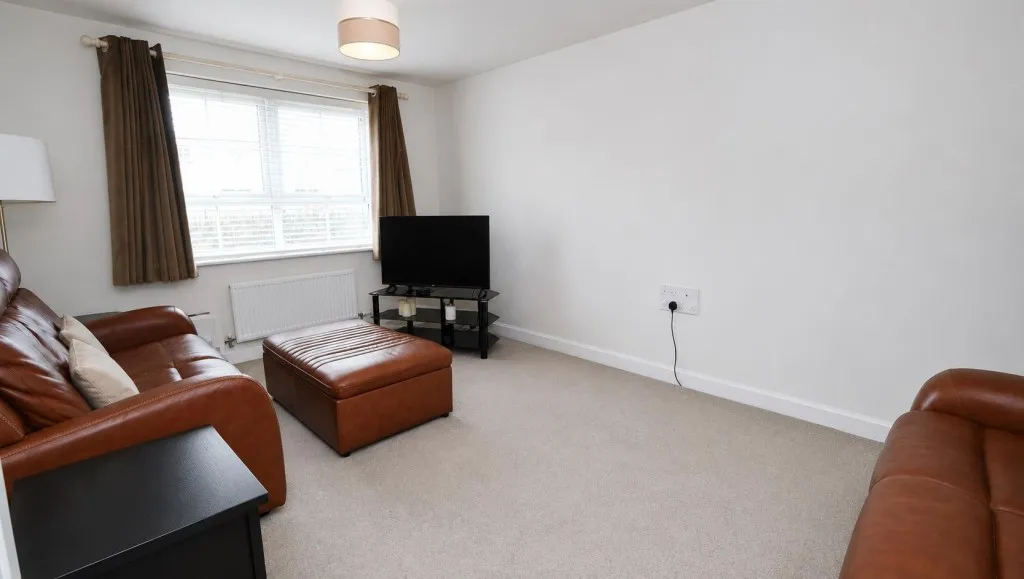 Fetlock Drive, Eccleshill, photo 3