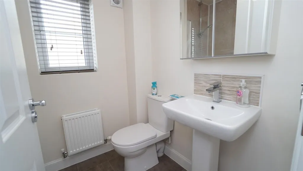 Fetlock Drive, Eccleshill, photo 18