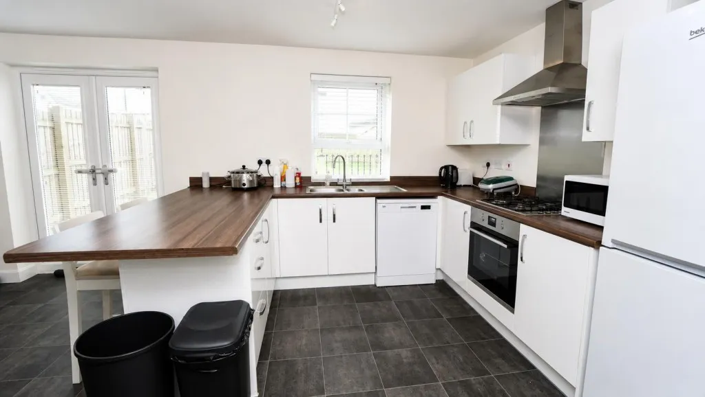 Fetlock Drive, Eccleshill, photo 4