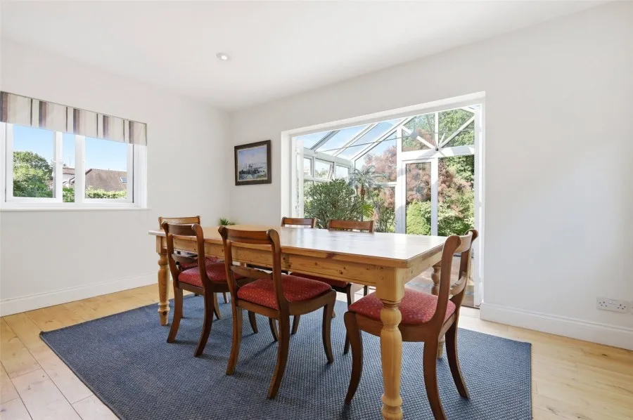 with 4 bedrooms in Much Hadham, SG10, photo 6