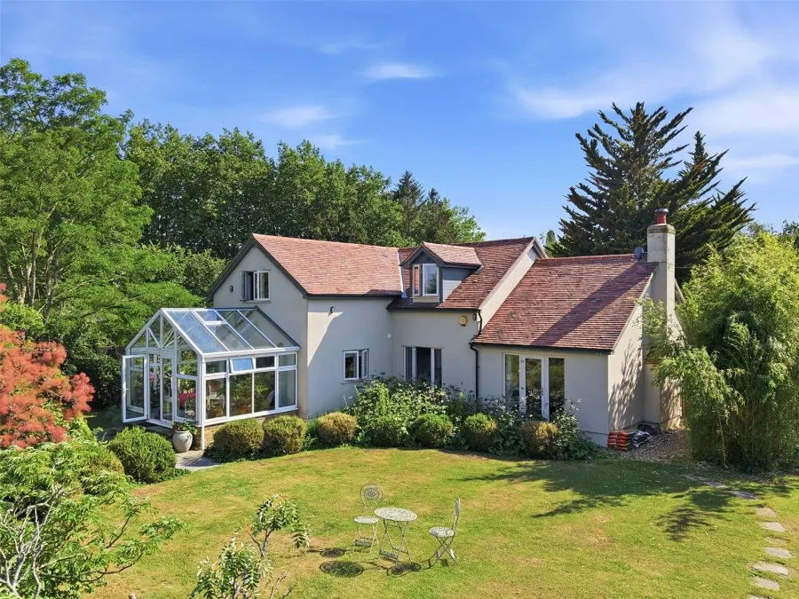with 4 bedrooms in Much Hadham, SG10, photo 16