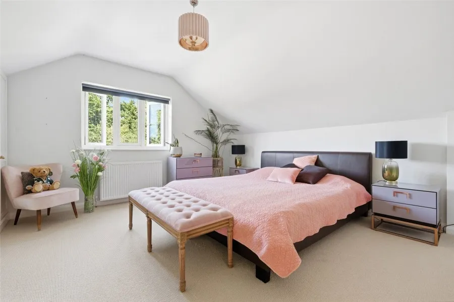 with 4 bedrooms in Much Hadham, SG10, photo 24