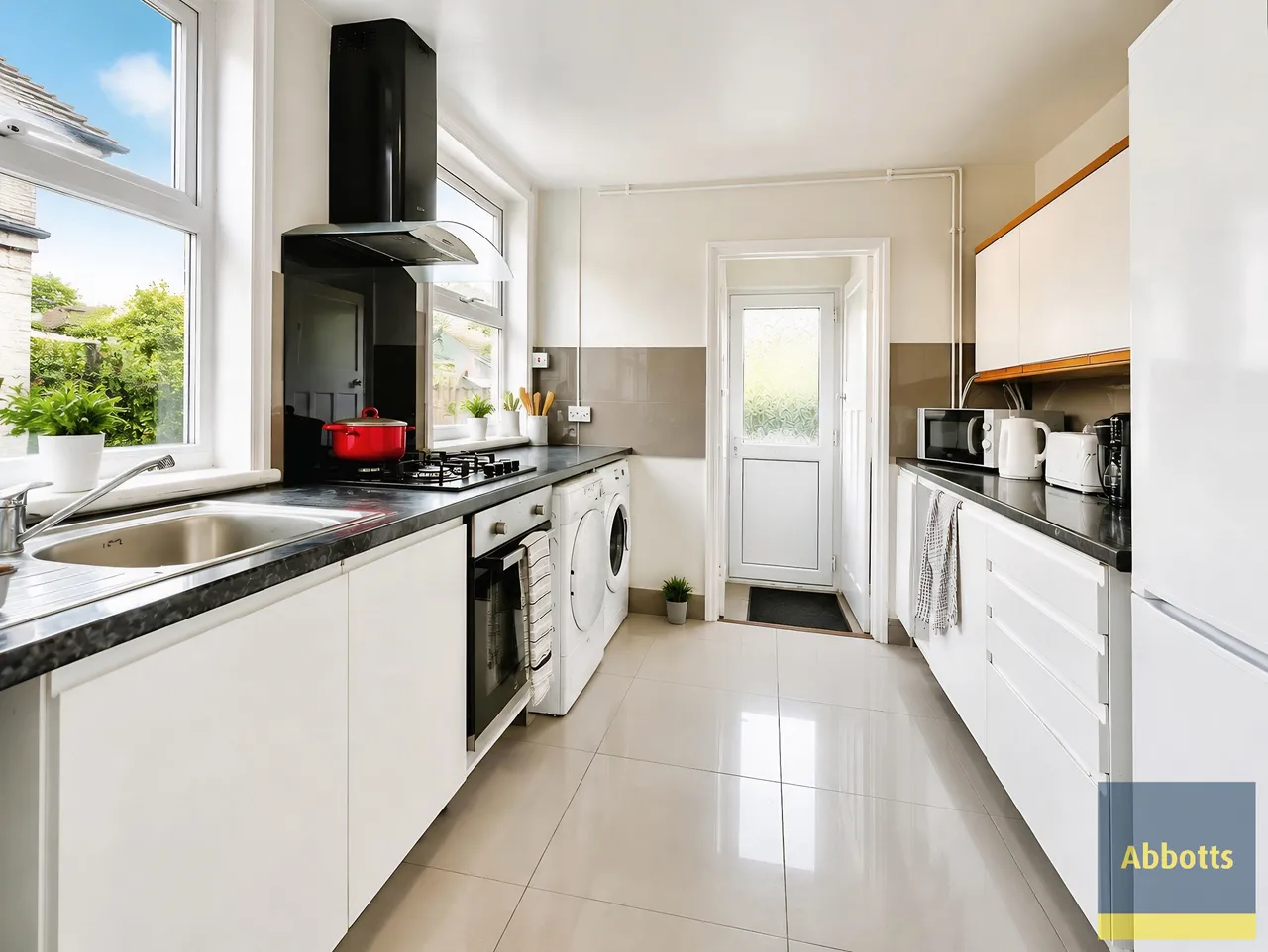 1 bed house to rent — Grove Lane, Ipswich