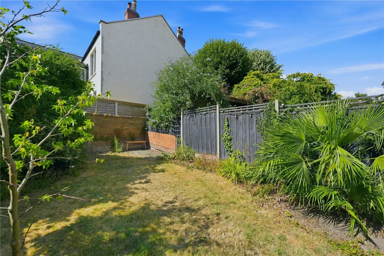 Darnley Avenue, Bristol, BS7, photo 32