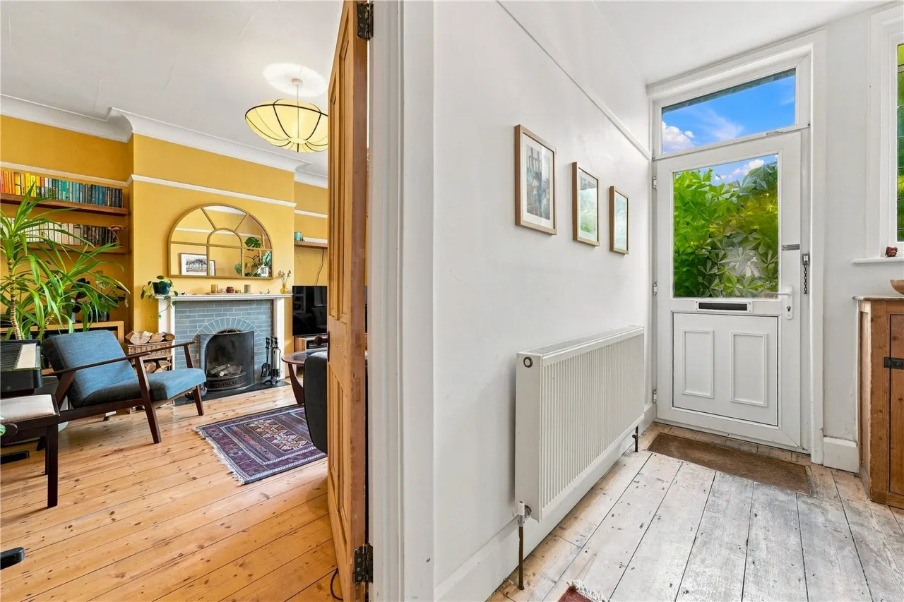Darnley Avenue, Bristol, BS7, photo 13