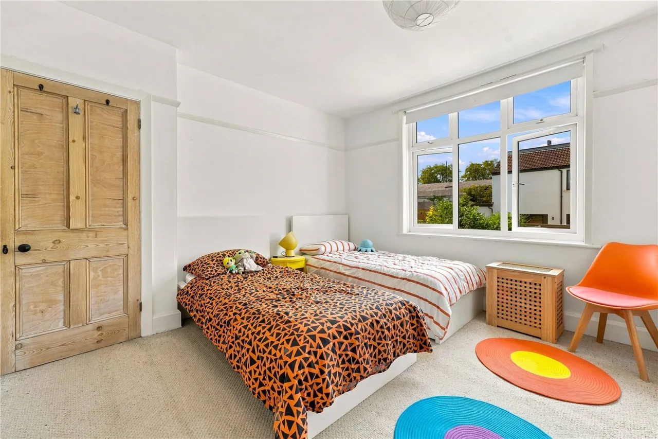 Darnley Avenue, Bristol, BS7, photo 20