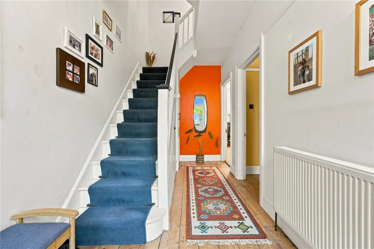 Darnley Avenue, Bristol, BS7, photo 23