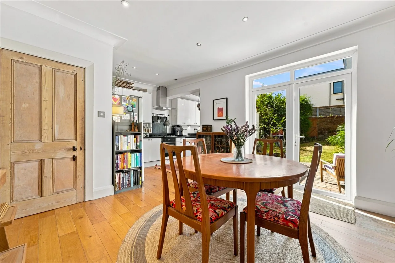 Darnley Avenue, Bristol, BS7, photo 11