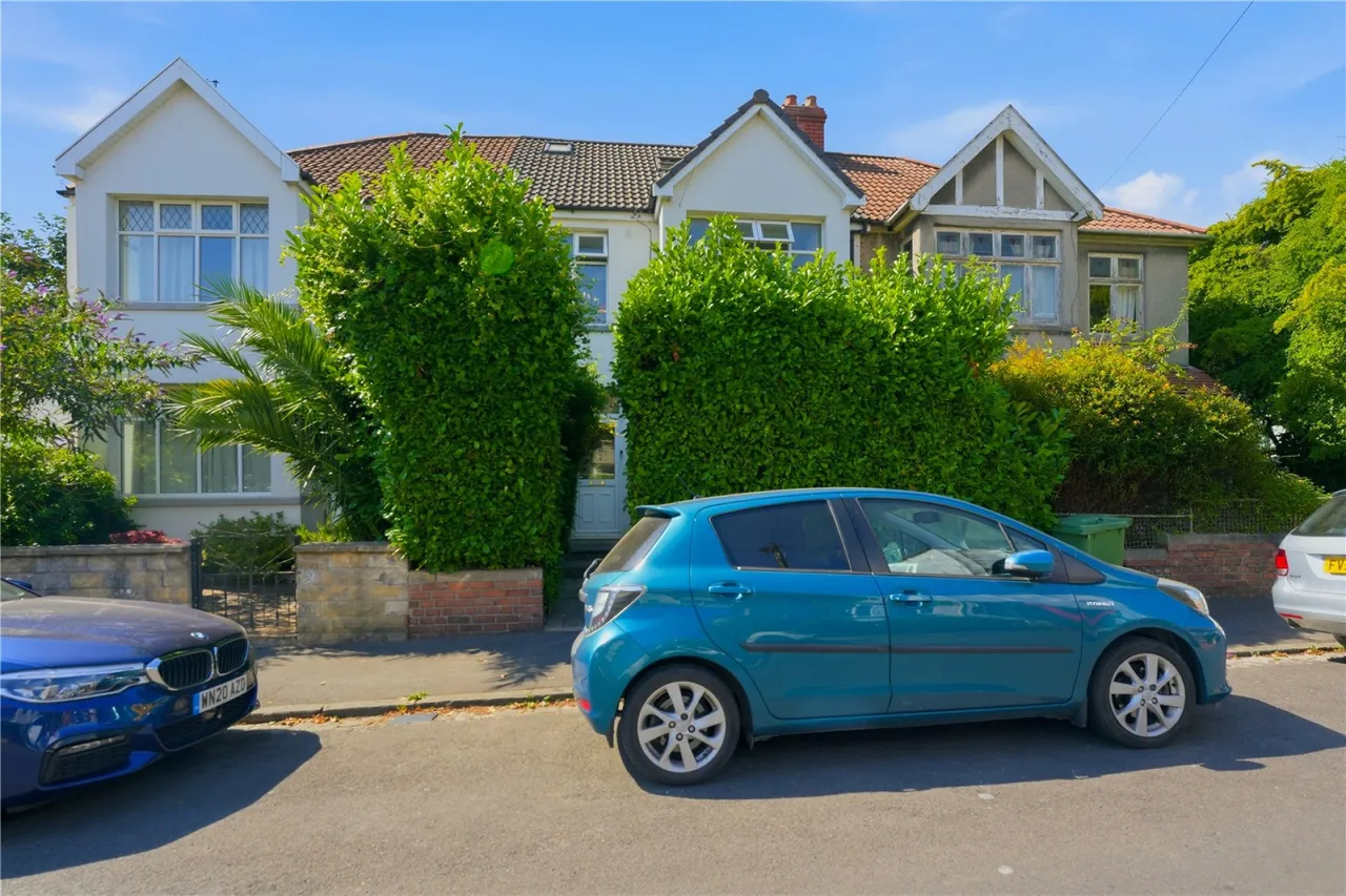 Darnley Avenue, Bristol, BS7, photo 33