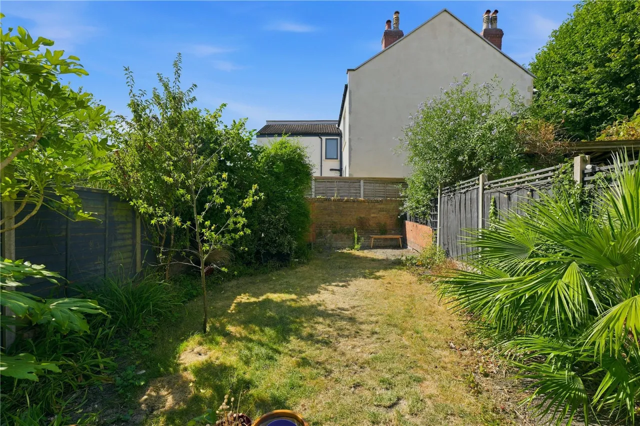 Darnley Avenue, Bristol, BS7, photo 30