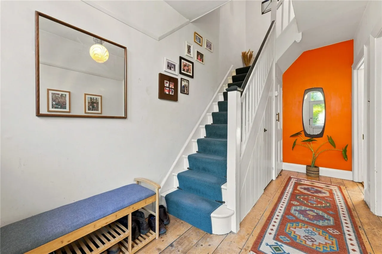 Darnley Avenue, Bristol, BS7, photo 24