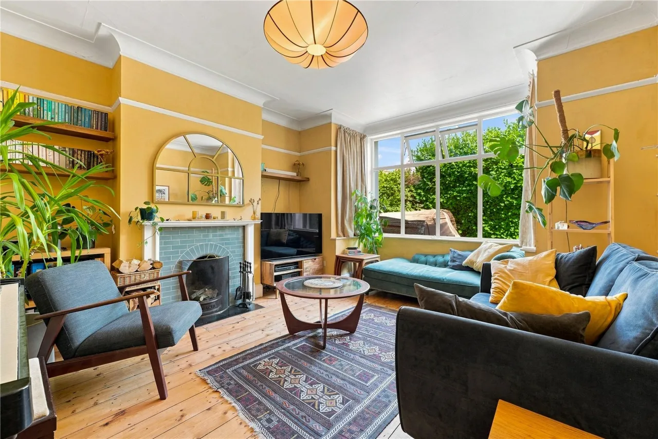 4 bed house for sale, Darnley Avenue, Bristol, BS7