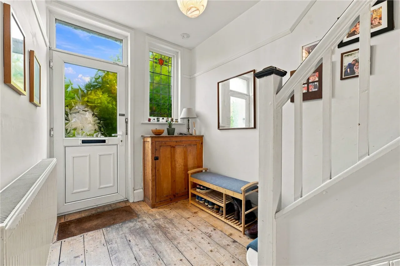 Darnley Avenue, Bristol, BS7, photo 22