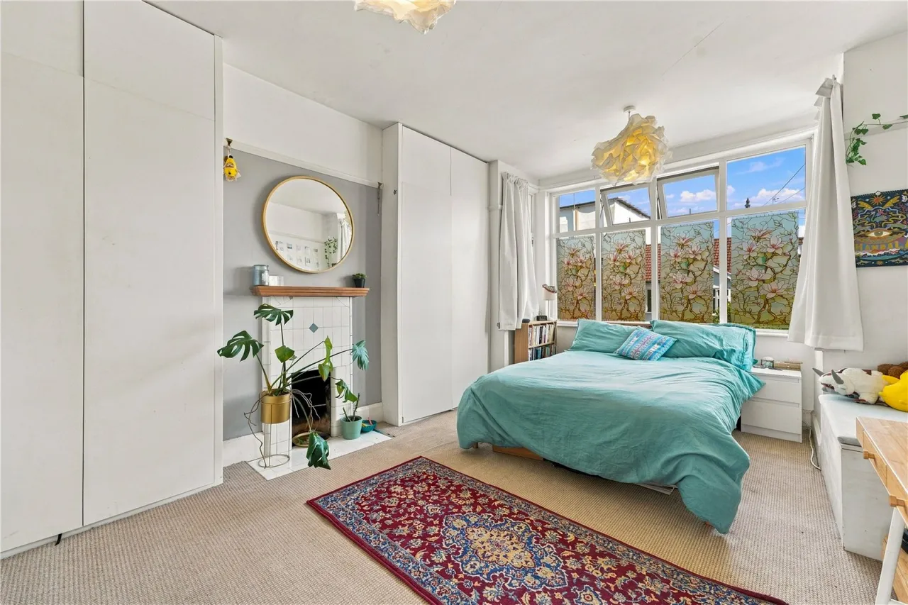 Darnley Avenue, Bristol, BS7, photo 21