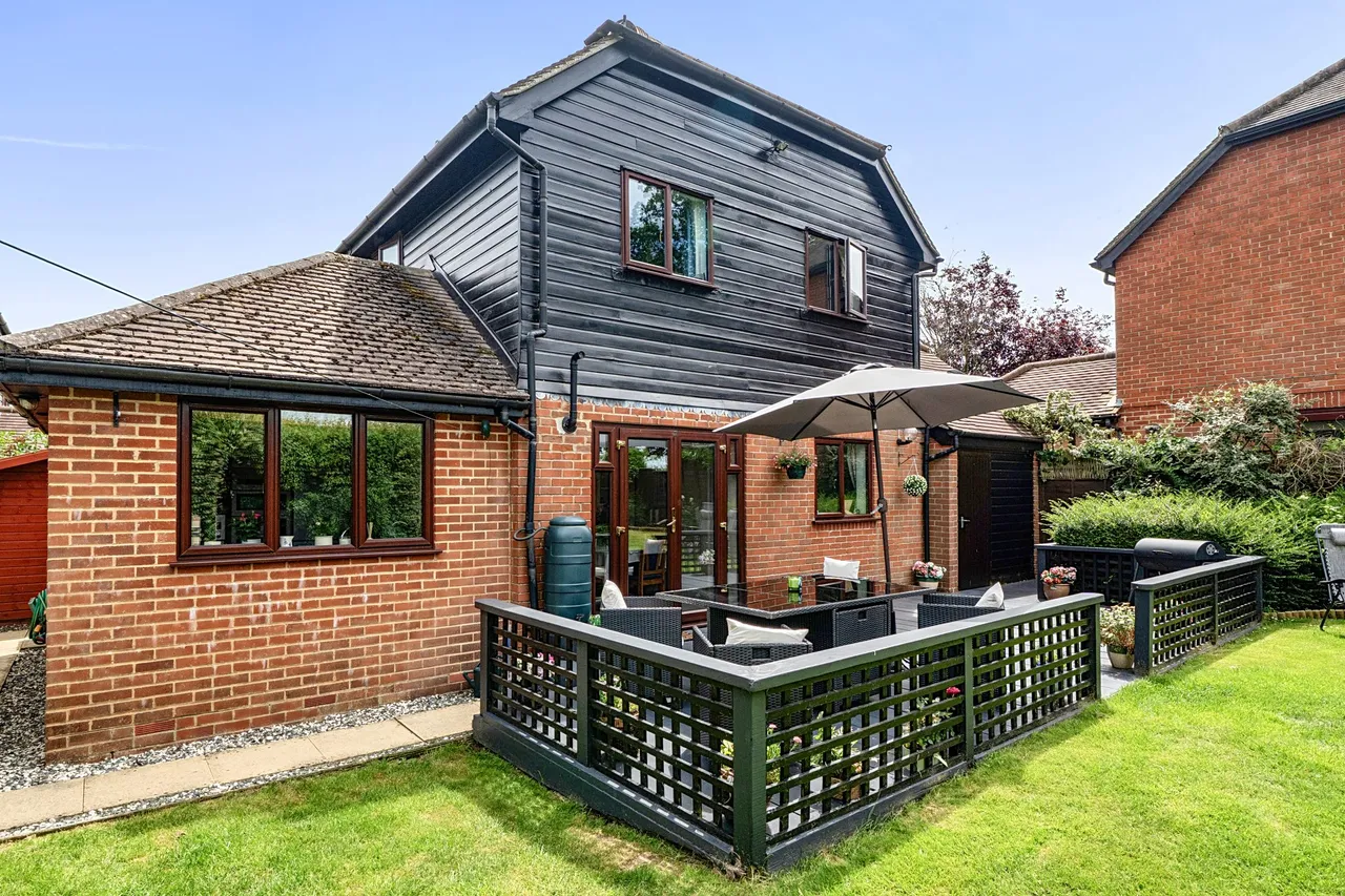 Manley James Close, Odiham, Hook, RG29 1AP, photo 16