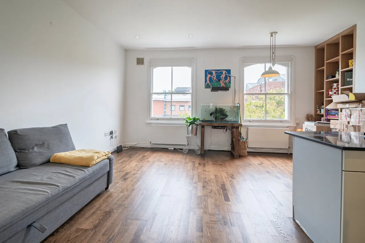 Lancaster Road, Notting Hill, W11, photo 5