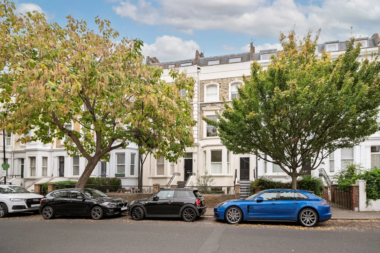 Lancaster Road, Notting Hill, W11, photo 4