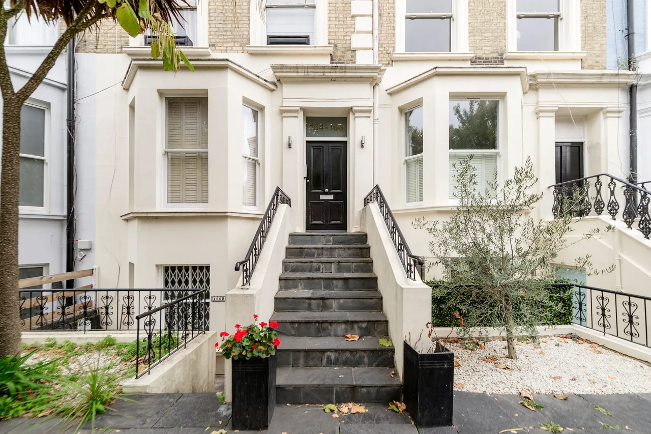 Lancaster Road, Notting Hill, W11, photo 9
