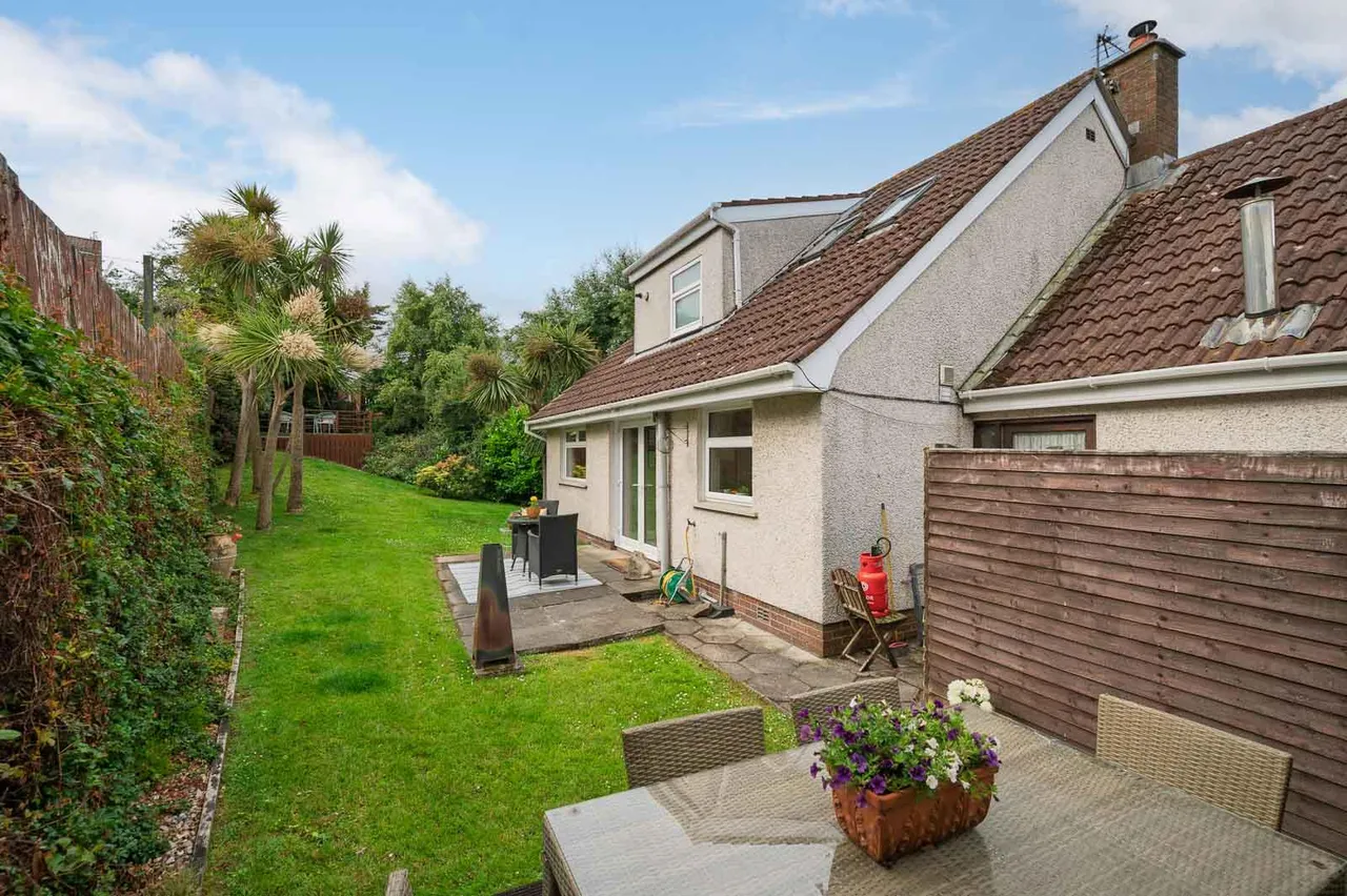 Irvine Park, bangor, BT19, photo 19