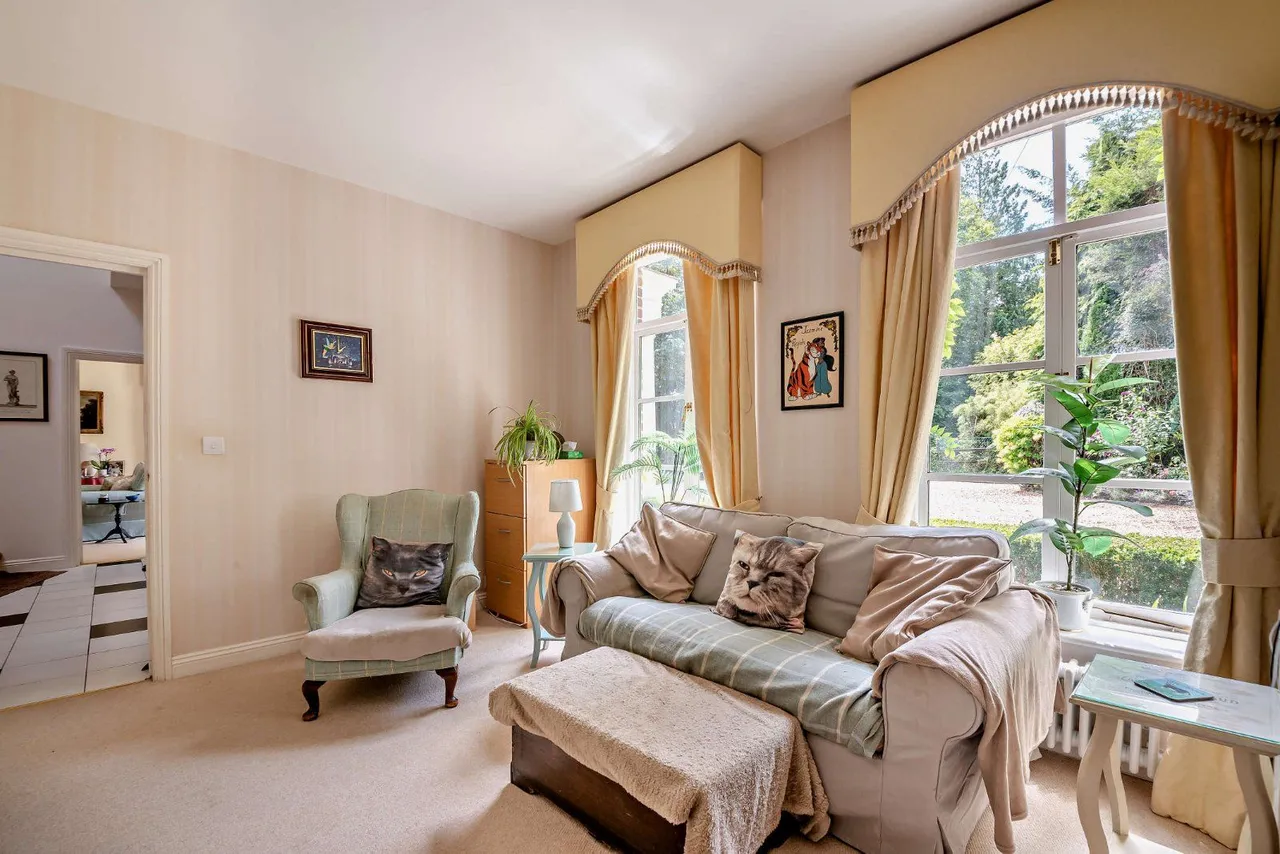Garden Close Lane, Newbury, Berkshire, RG14 6PP, photo 8