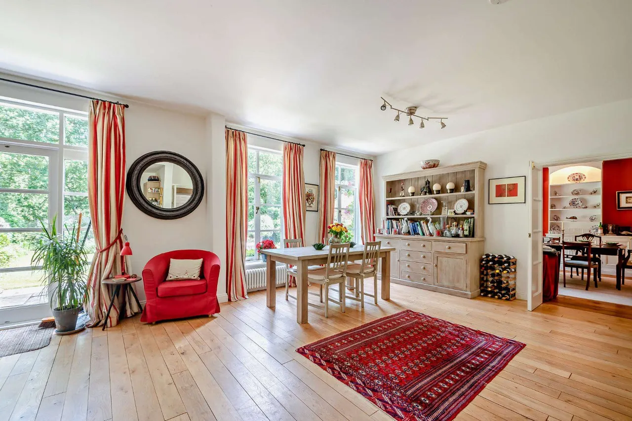 Garden Close Lane, Newbury, Berkshire, RG14 6PP, photo 5