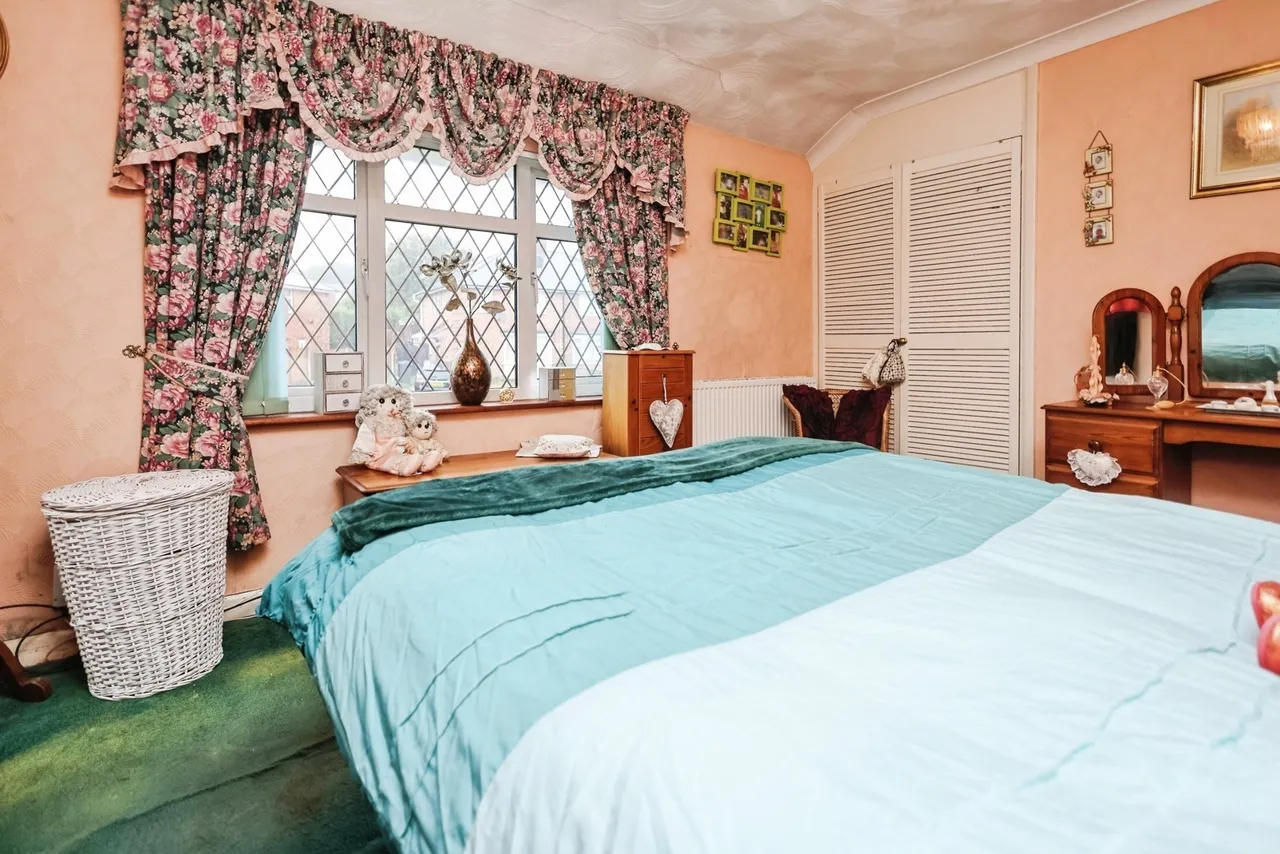 Ellerton Road, Birmingham, B44, photo 10