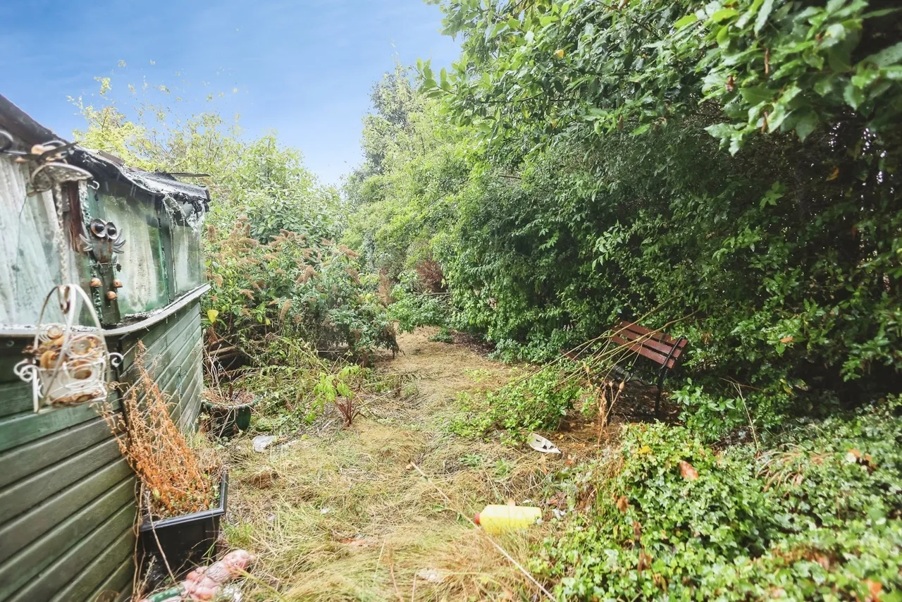 Ellerton Road, Birmingham, B44, photo 15