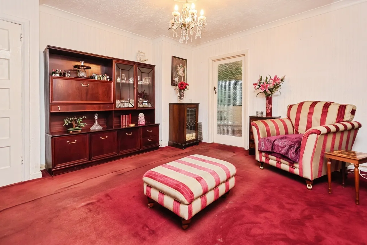 Ellerton Road, Birmingham, B44, photo 3