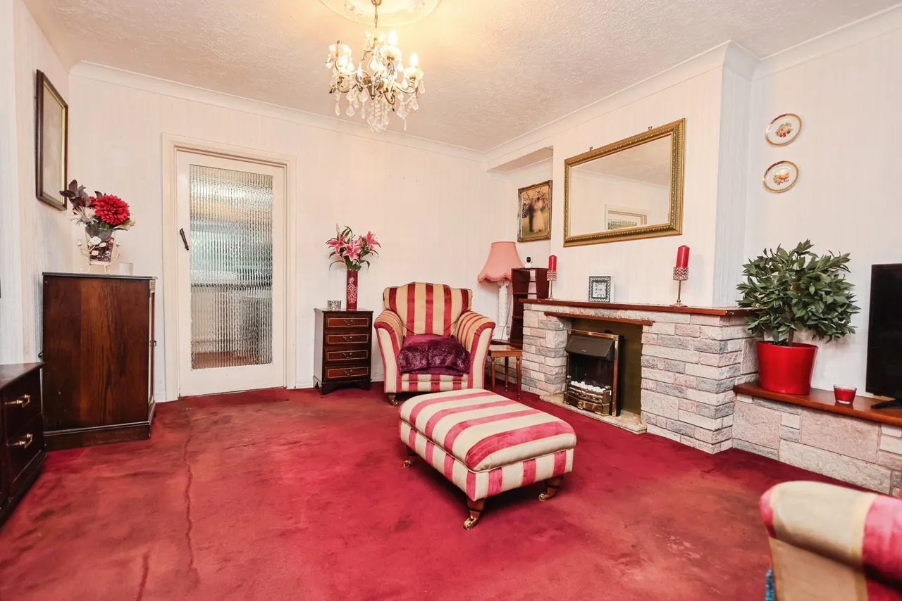 Ellerton Road, Birmingham, B44, photo 2