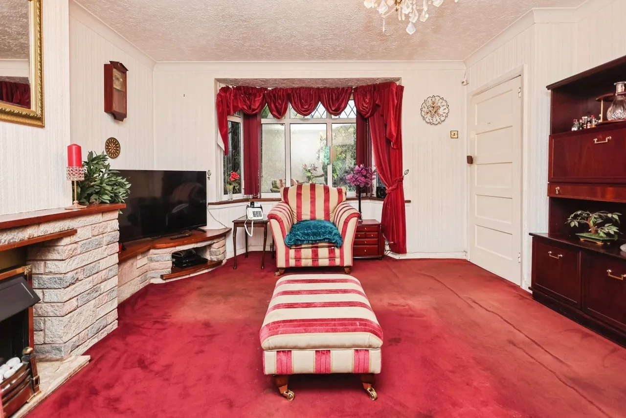 Ellerton Road, Birmingham, B44, photo 4
