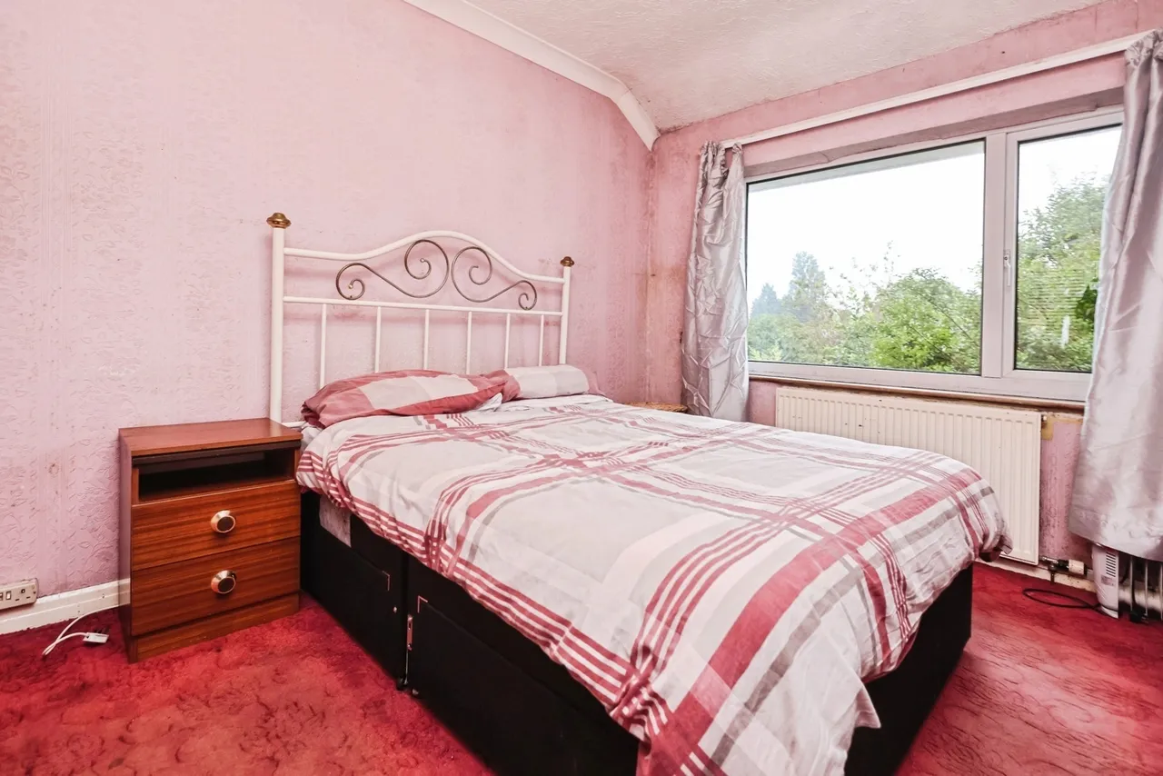 Ellerton Road, Birmingham, B44, photo 11