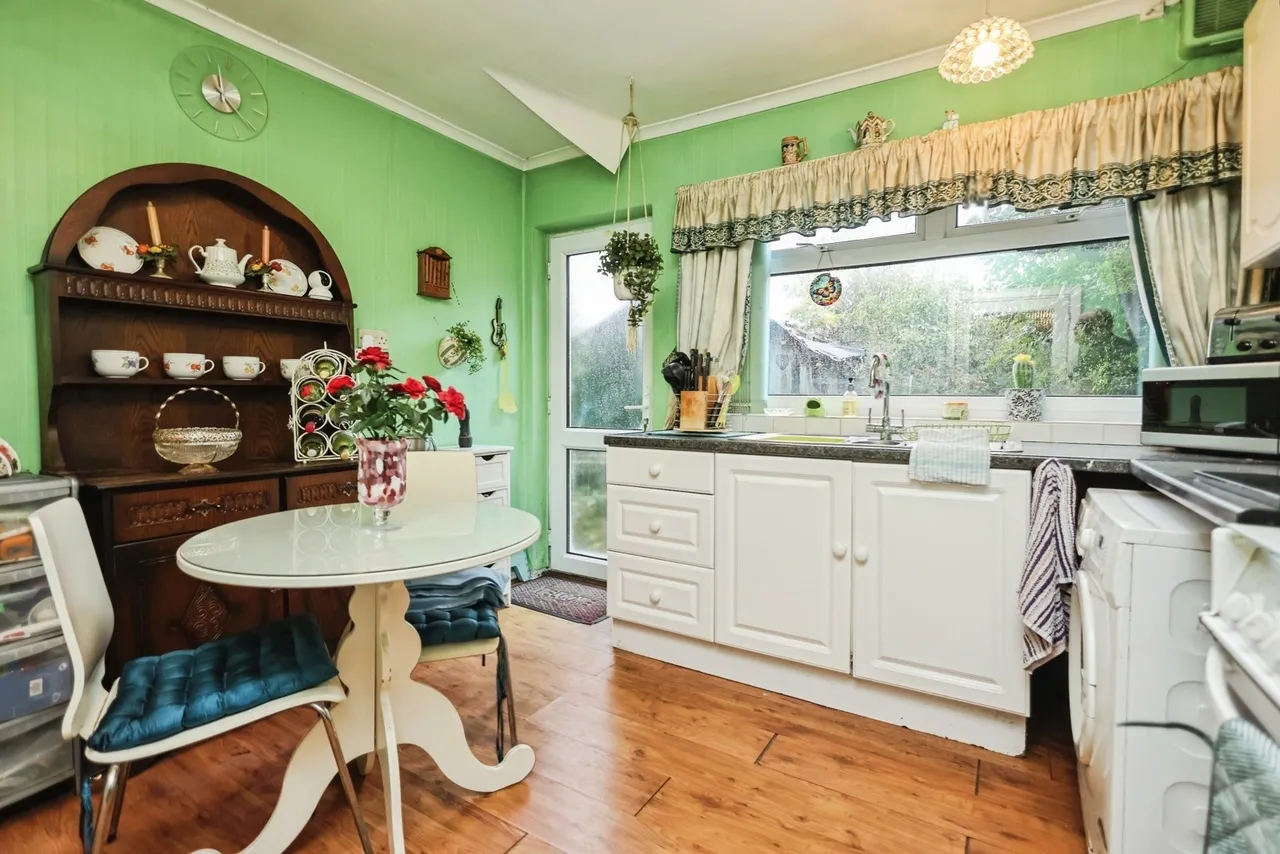 Ellerton Road, Birmingham, B44, photo 7