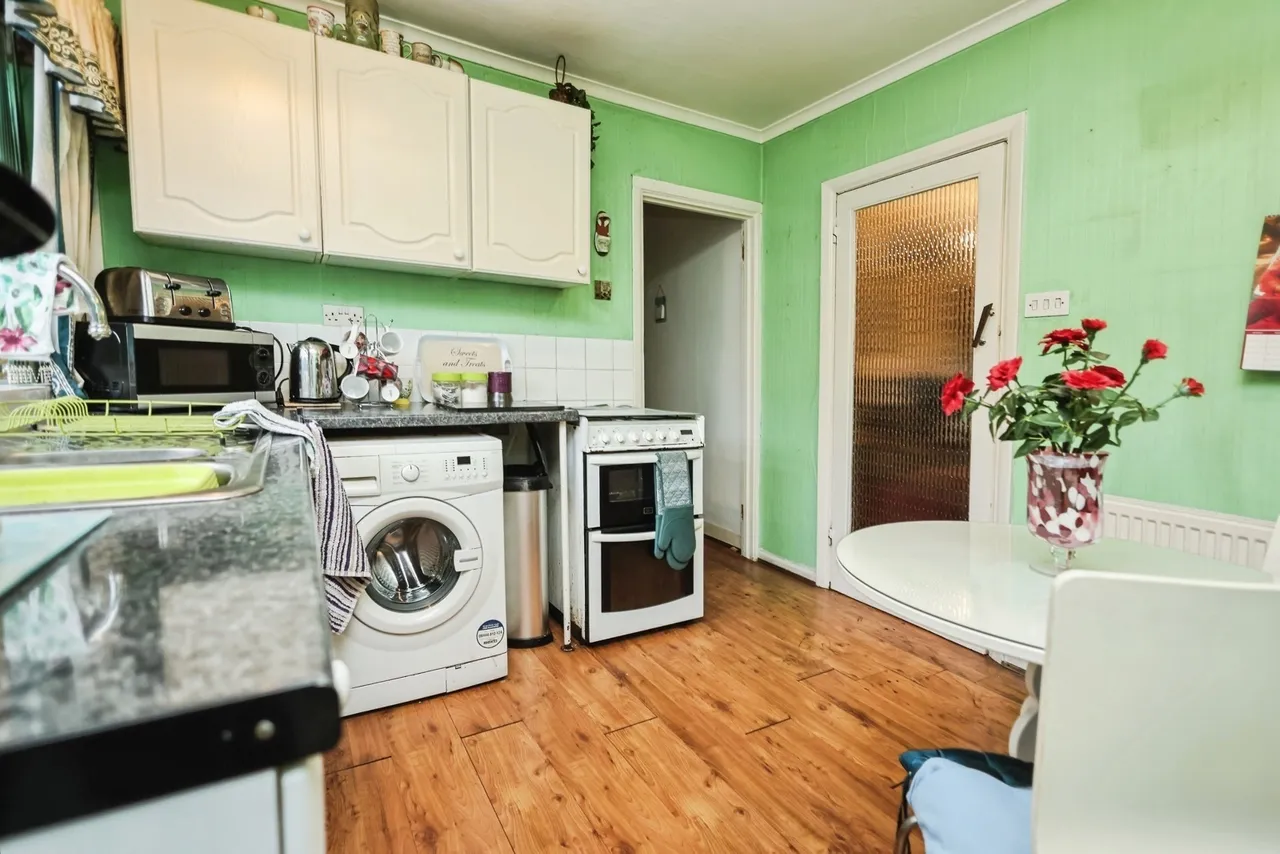 Ellerton Road, Birmingham, B44, photo 6