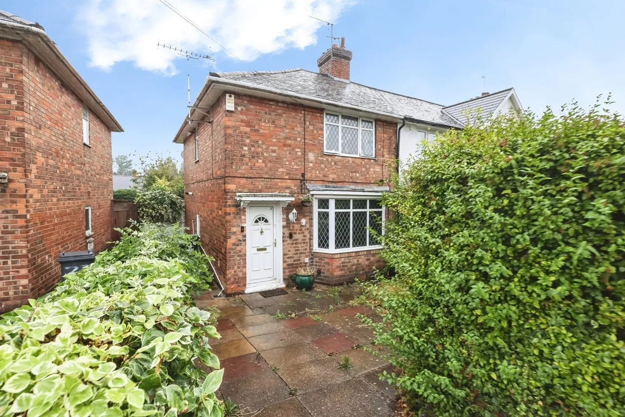 Ellerton Road, Birmingham, B44, photo 16