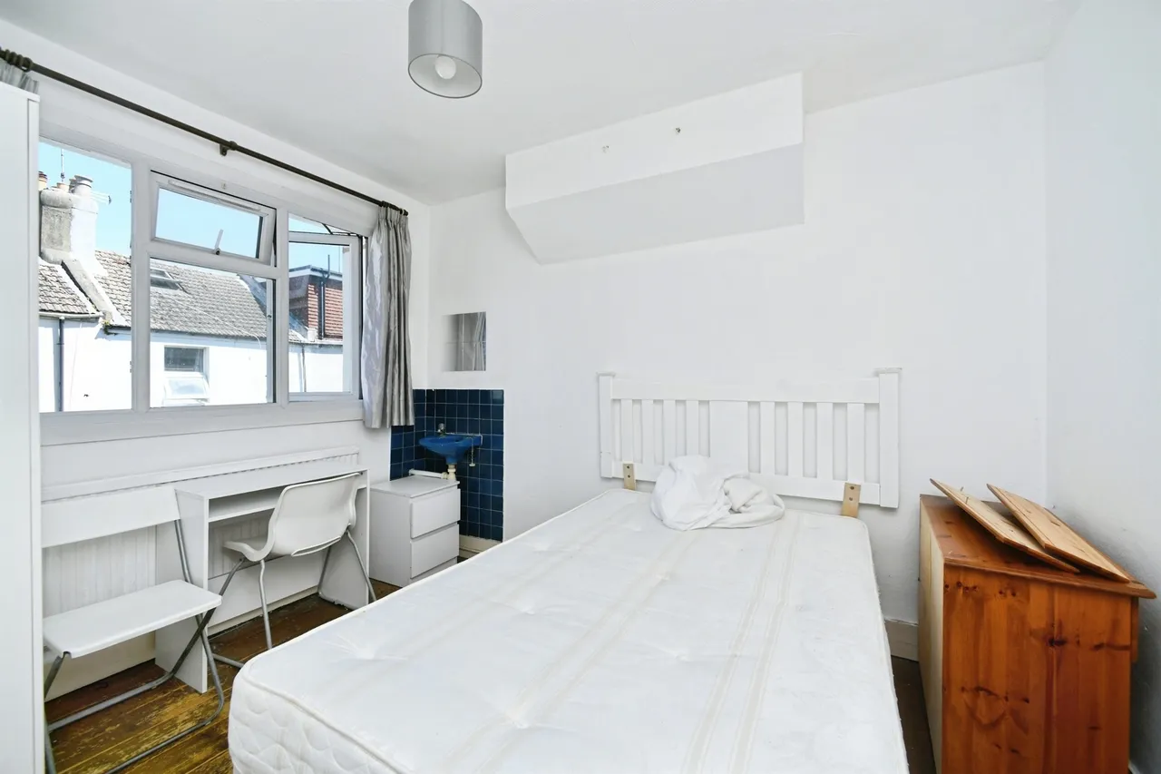 St. Pauls Street, Brighton, BN2, photo 14