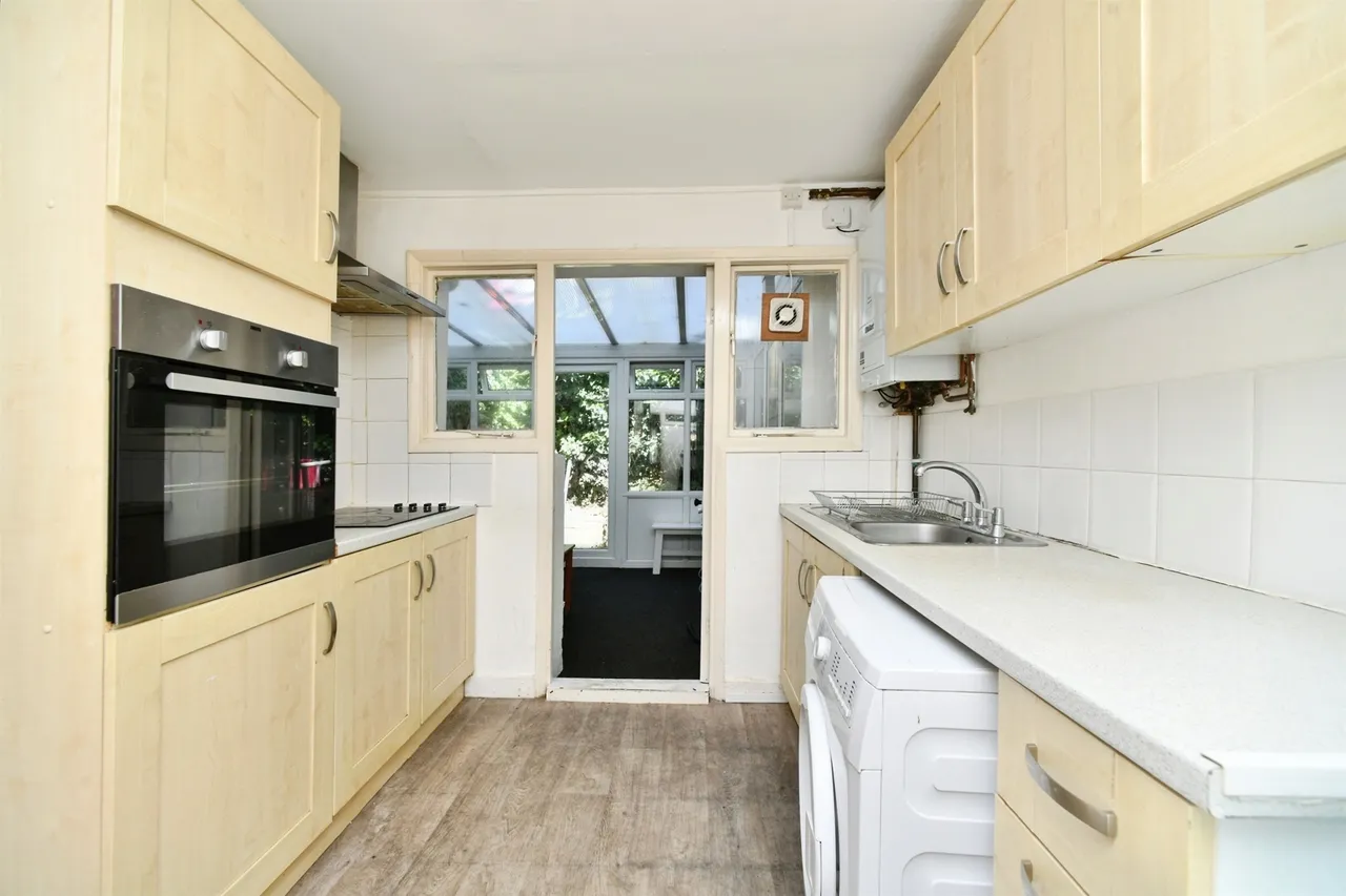 St. Pauls Street, Brighton, BN2, photo 2