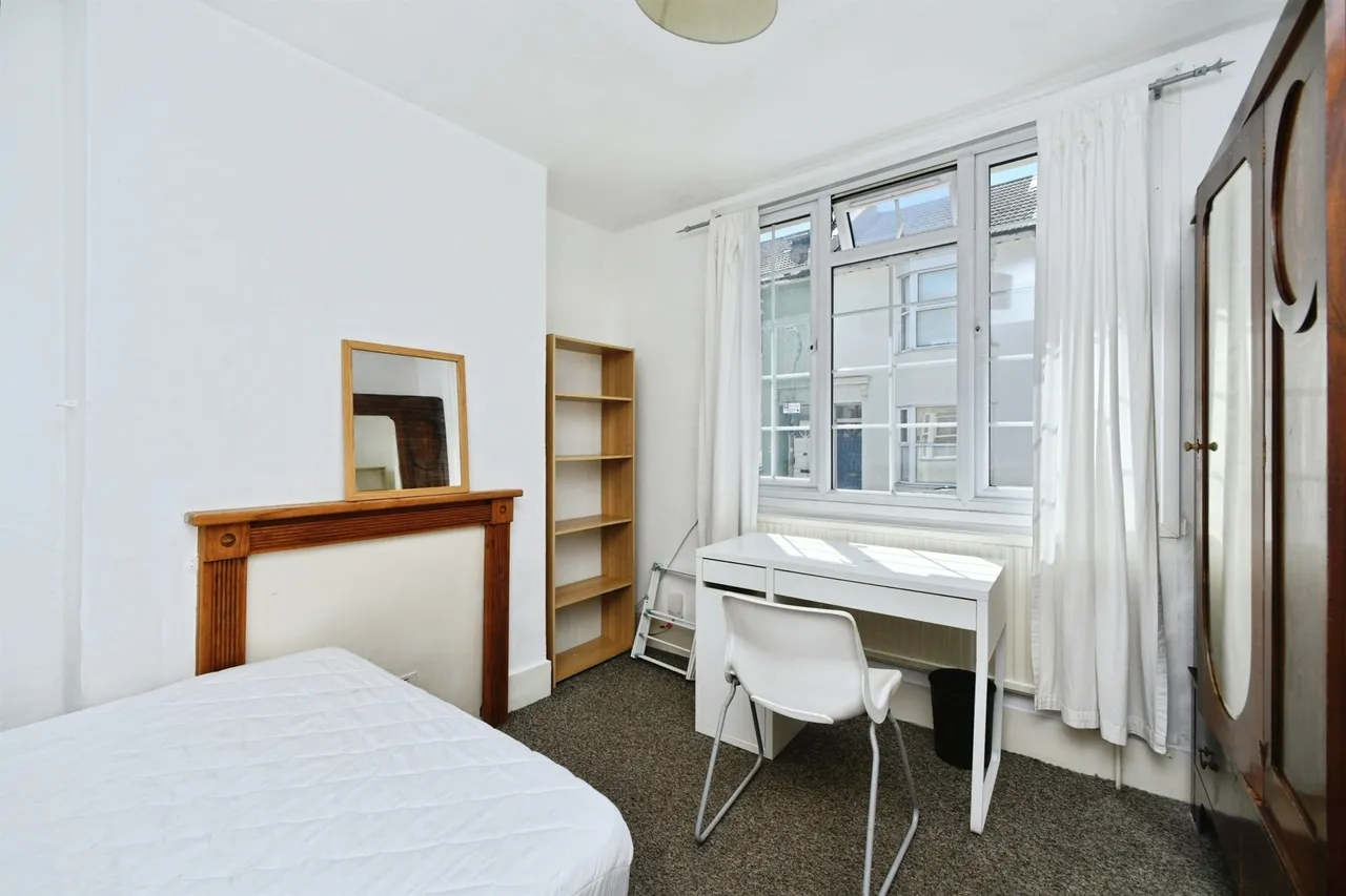 St. Pauls Street, Brighton, BN2, photo 12