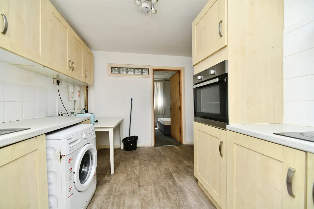 St. Pauls Street, Brighton, BN2, photo 4
