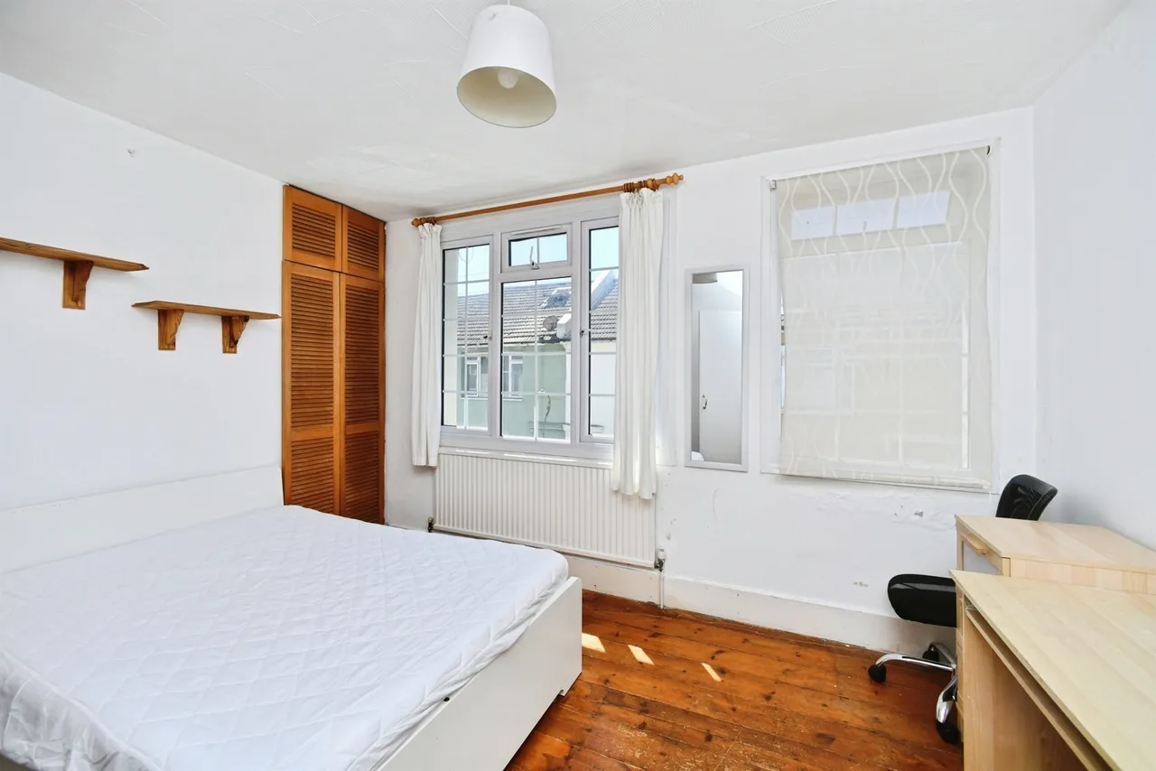 St. Pauls Street, Brighton, BN2, photo 15