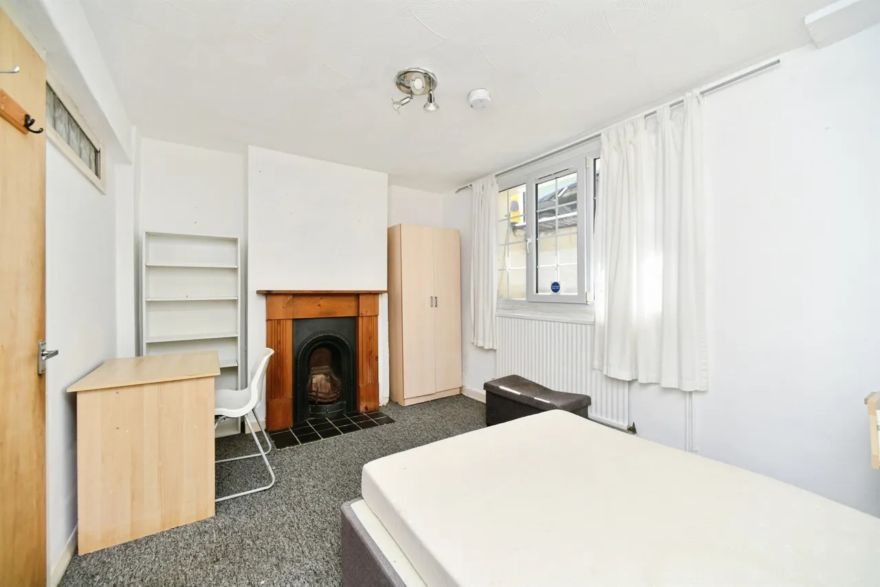 St. Pauls Street, Brighton, BN2, photo 5