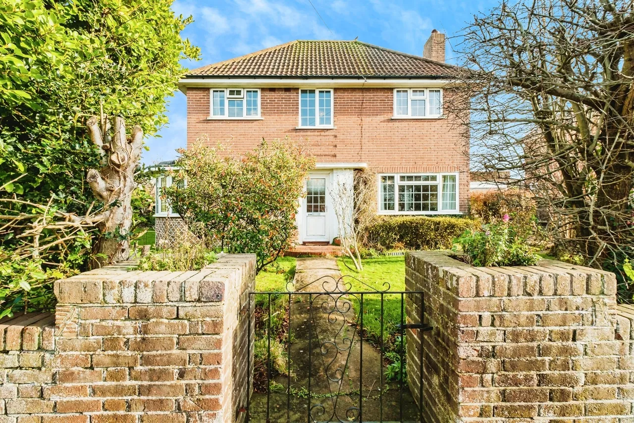 Ringmer Road, Worthing, BN13, photo 17