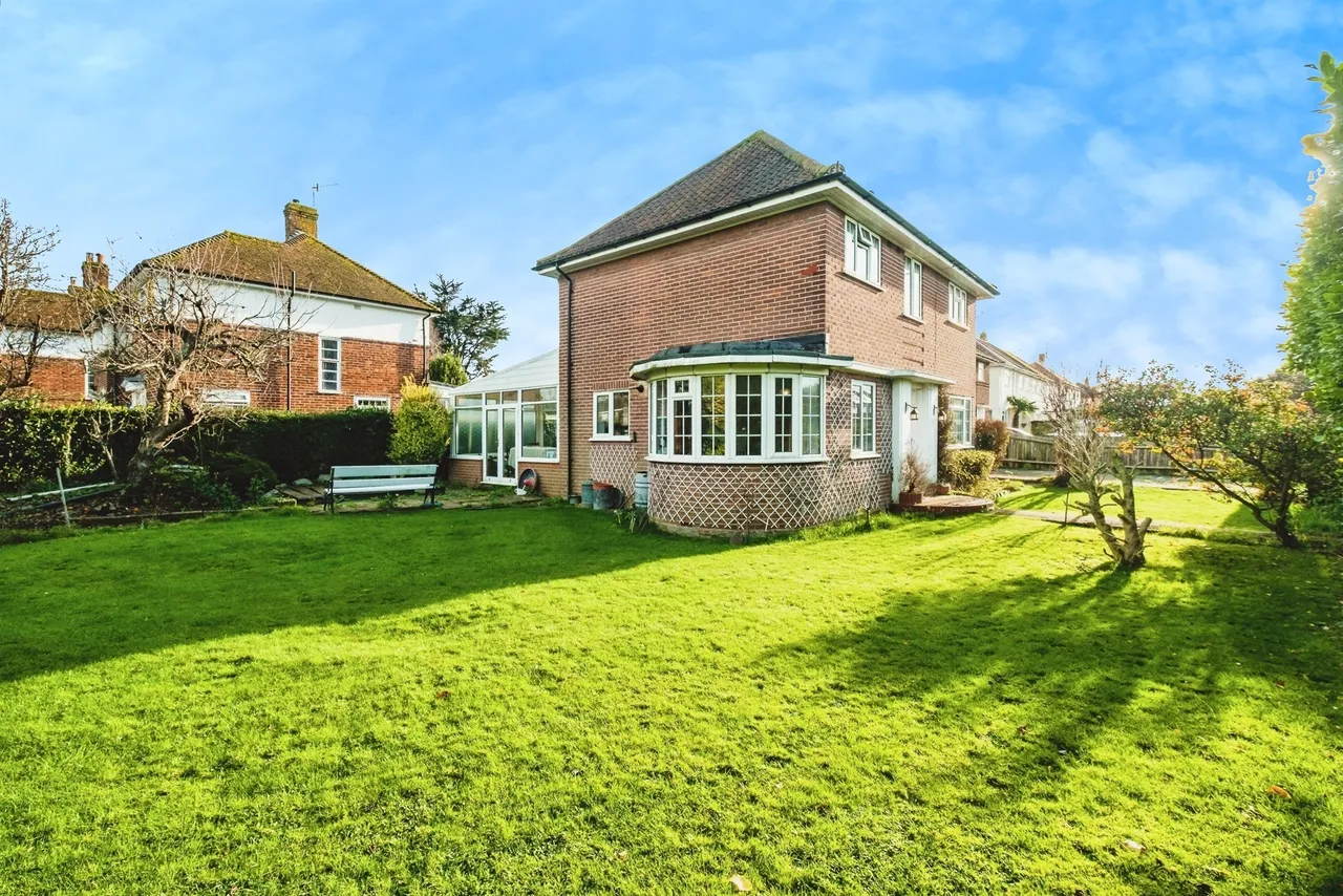 Ringmer Road, Worthing, BN13, photo 15