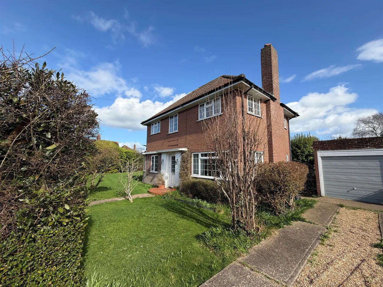 3 bed house for sale, Ringmer Road, Worthing, BN13