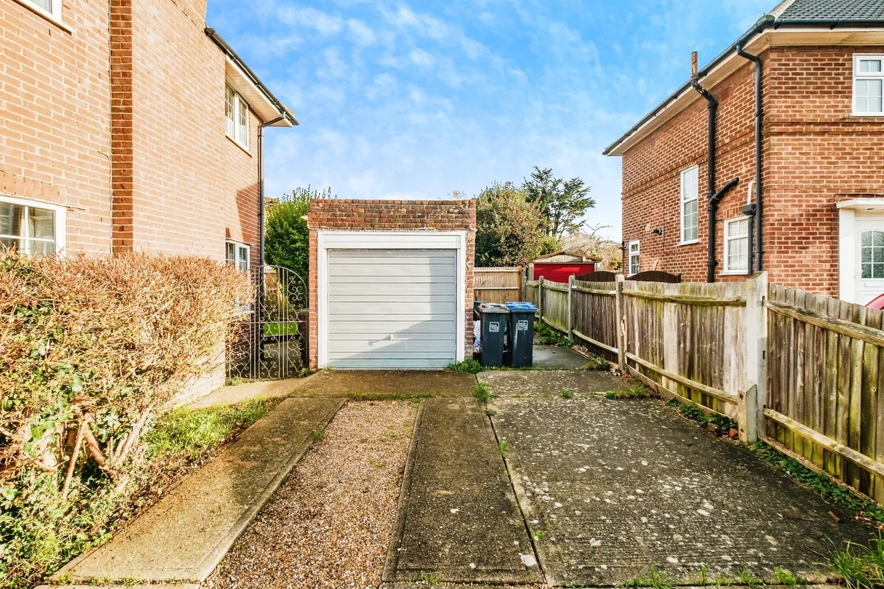 Ringmer Road, Worthing, BN13, photo 16