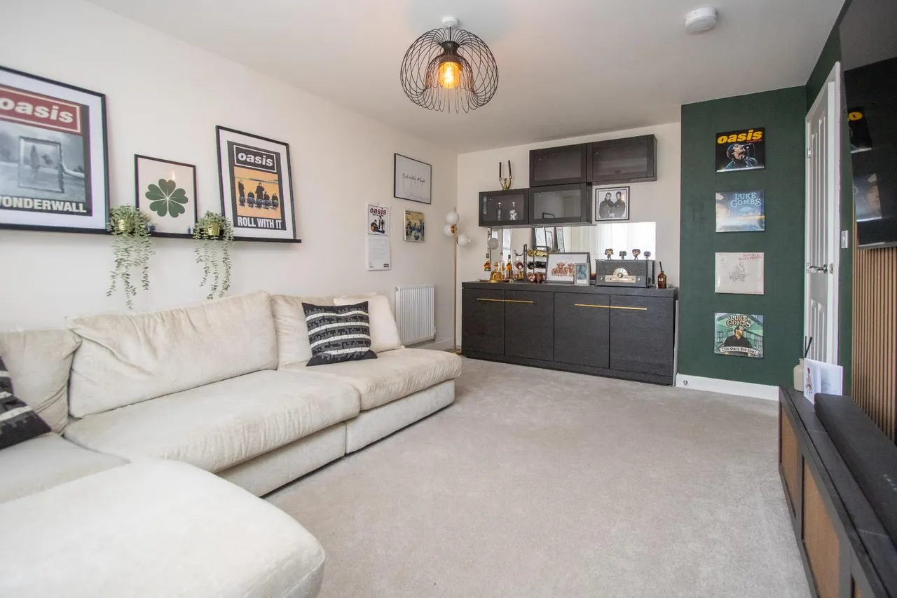 Blackiston Close, Coxhoe, DH6, photo 6