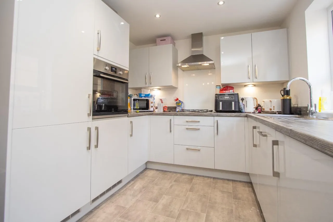 Blackiston Close, Coxhoe, DH6, photo 8