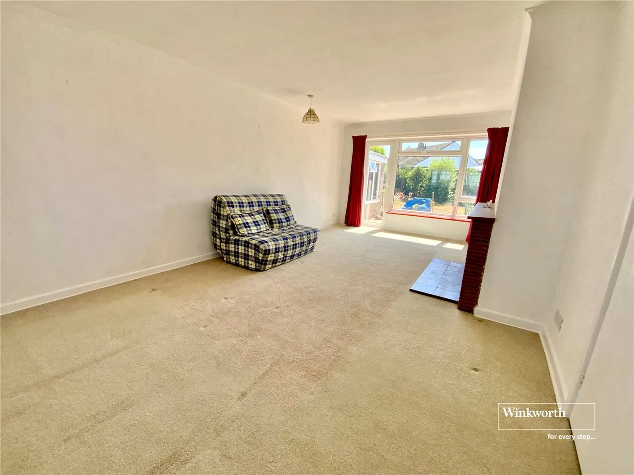 3 bed house for sale — Ricardo Crescent, Christchurch, Dorset, BH23